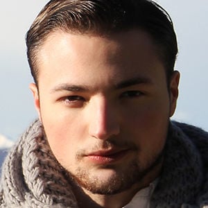 Profile picture for Marlon Brambilla