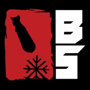 Profile picture for Bomb Snow Magazine