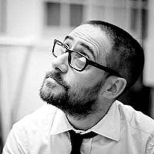 Profile picture for elías ibáñez