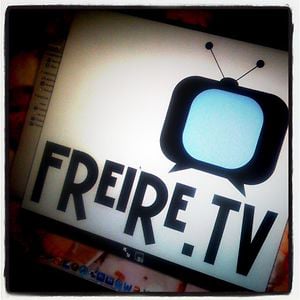Profile picture for Freire_TV
