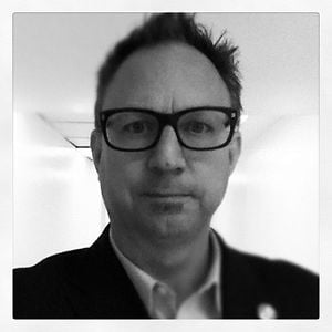 Profile picture for JP Holecka
