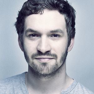 Profile picture for Bruno Collins