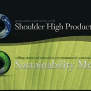 Profile picture for Shoulder High Productions, LLC &