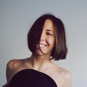 Profile picture for Giovanna Bravar