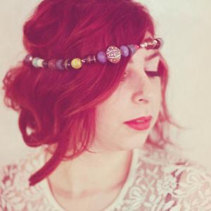 Profile picture for Yasmine Bennis