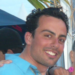 Profile picture for Benoit Crumeyrolle