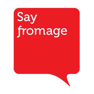 Profile picture for Say Fromage