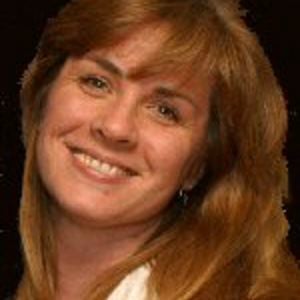 Profile picture for Ginger Aarons - Time Travel