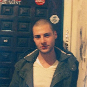 Profile picture for Andrew Droz Palermo