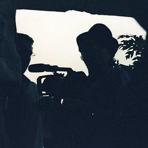 Profile picture for David Páez