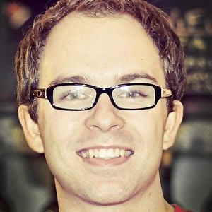 Profile picture for Jeff Finley