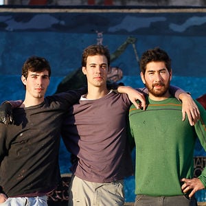 Profile picture for Triángulo Dorado