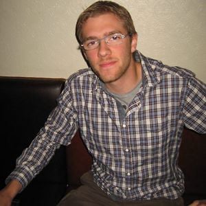 Profile picture for Tómas Karl