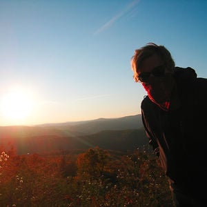 Profile picture for Trevor Ware