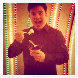 Profile picture for Jack McNamara