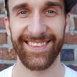 Profile picture for Tim Robinson
