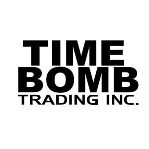 Profile picture for Timebomb Trading Inc.