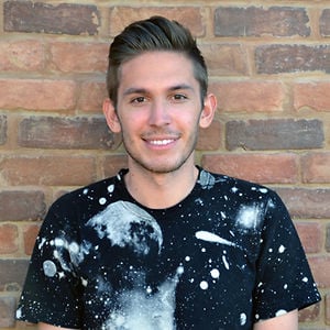 Profile picture for Shane Radacosky