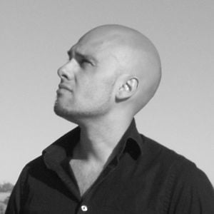 Profile picture for Ramon Prieto