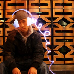 Profile picture for Andy Cao