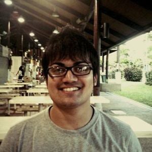 Profile picture for Newbie Geek