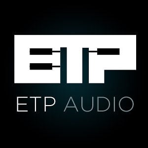 Profile picture for ETPAUDIO