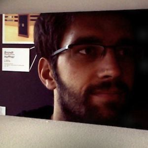Profile picture for Christian Frisson