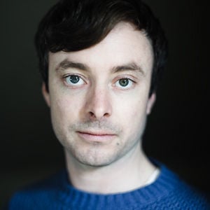 Profile picture for Mike Hannon