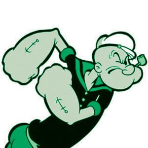Profile picture for vj popeye