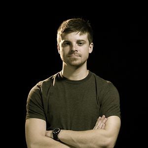 Profile picture for Ben McRae