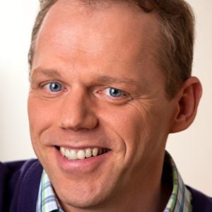 Profile picture for Erno Hannink