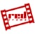 Red Frame