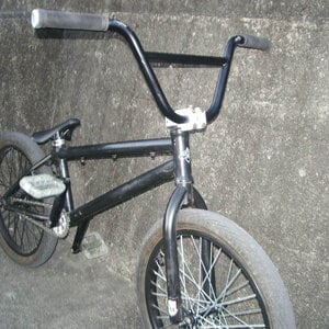 Profile picture for ISSEI bmx