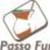 TVPASSO FUNDO Canal 26 Net