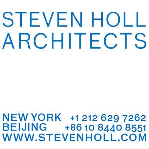 Profile picture for Steven Holl Architects