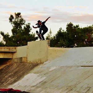 Profile picture for Anthony Hernandez