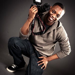 Profile picture for Brandon @ P-Films.com