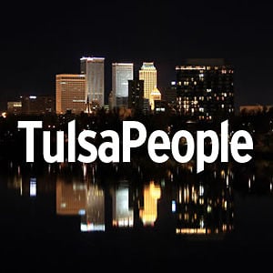 Profile picture for TulsaPeople Magazine