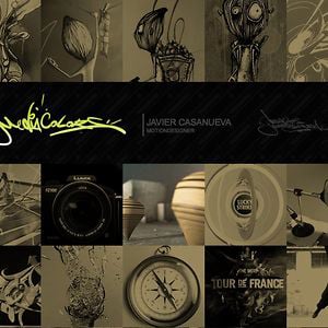 Profile picture for Javier Casanueva