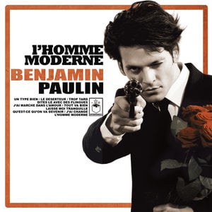 Profile picture for benjamin paulin