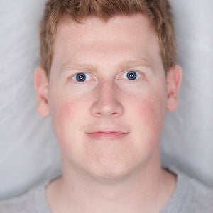 Profile picture for Brad Bethell