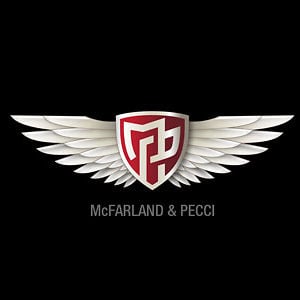 Profile picture for McFarland & Pecci