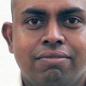 Profile picture for Amuthan Vethanayagam