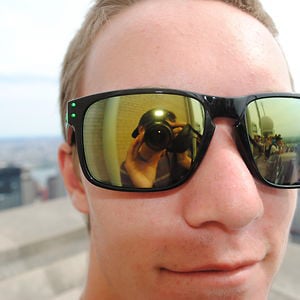 Profile picture for Alex Pelletier