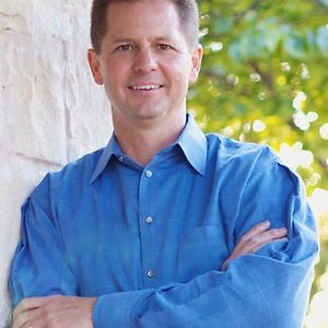 Profile picture for Scott Sanford for TX House