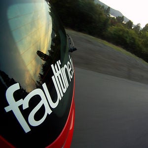 Profile picture for Fault Line TV