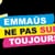 emmaus france
