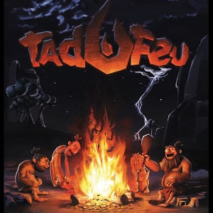 Profile picture for TADUFEU MOVIE