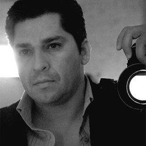Profile picture for Luis Sanchez
