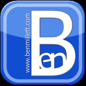 Profile picture for Ben Millett